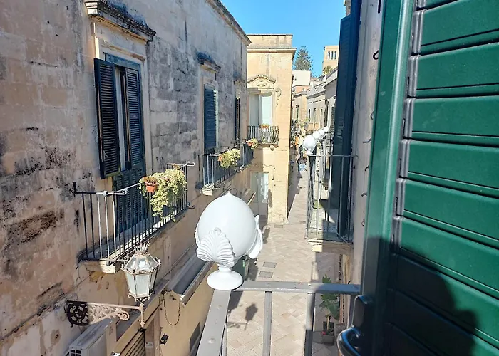 Li Frati Suite