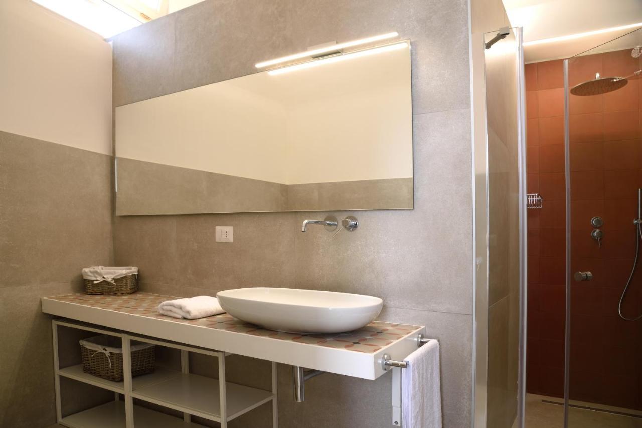 Li Frati Vakantiehuis Lecce