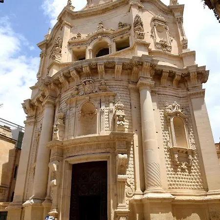 Li Frati Suite Lecce Exterior photo