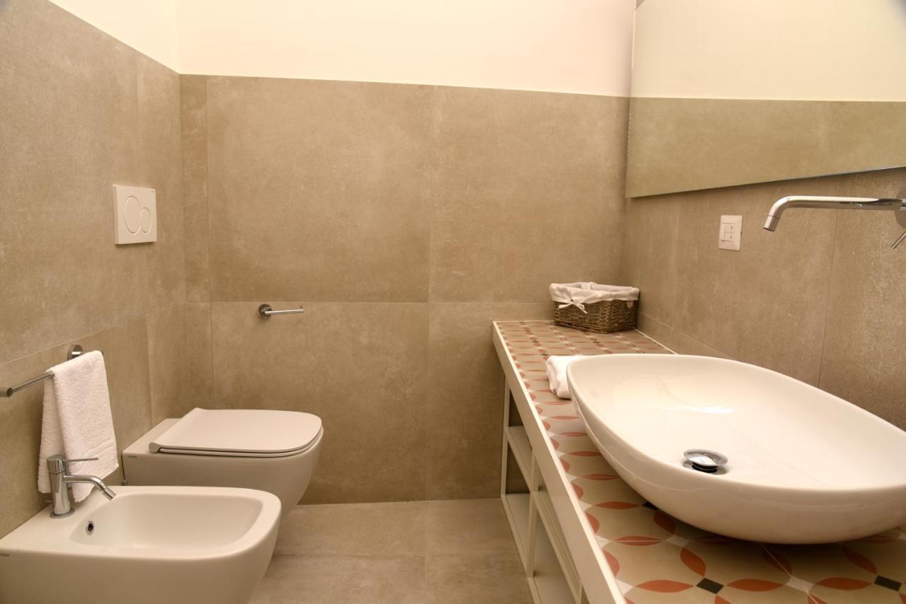 Li Frati Holiday home