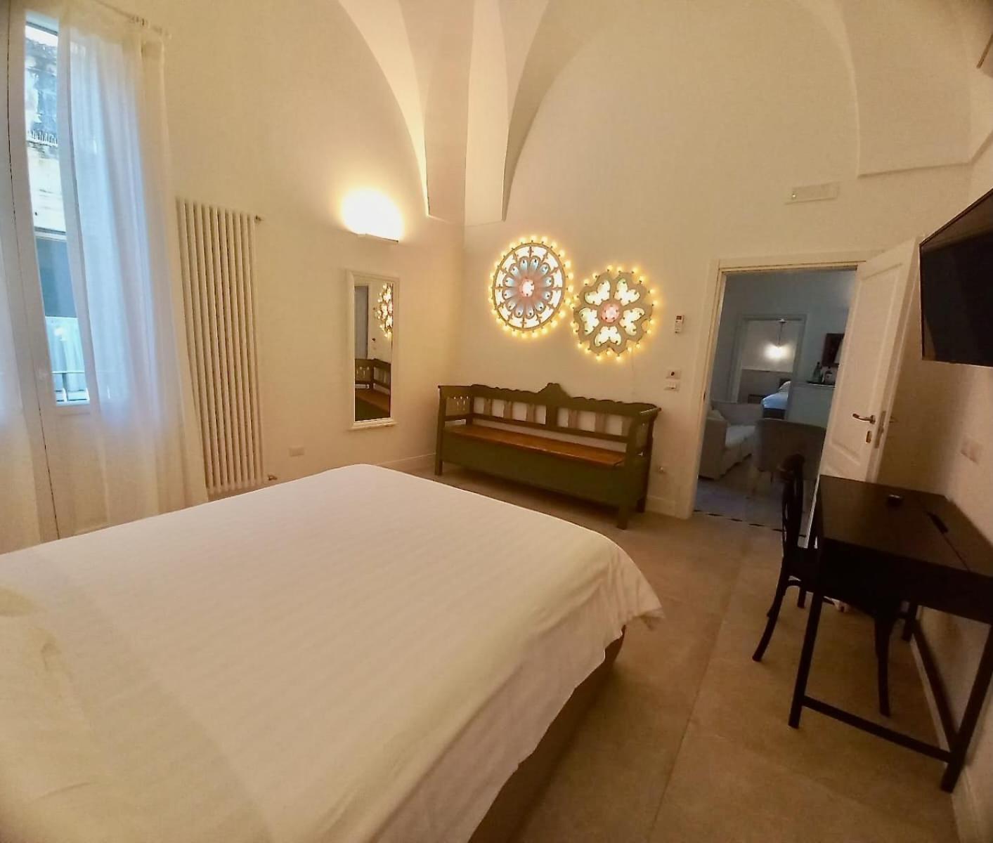 Li Frati Ferienhaus